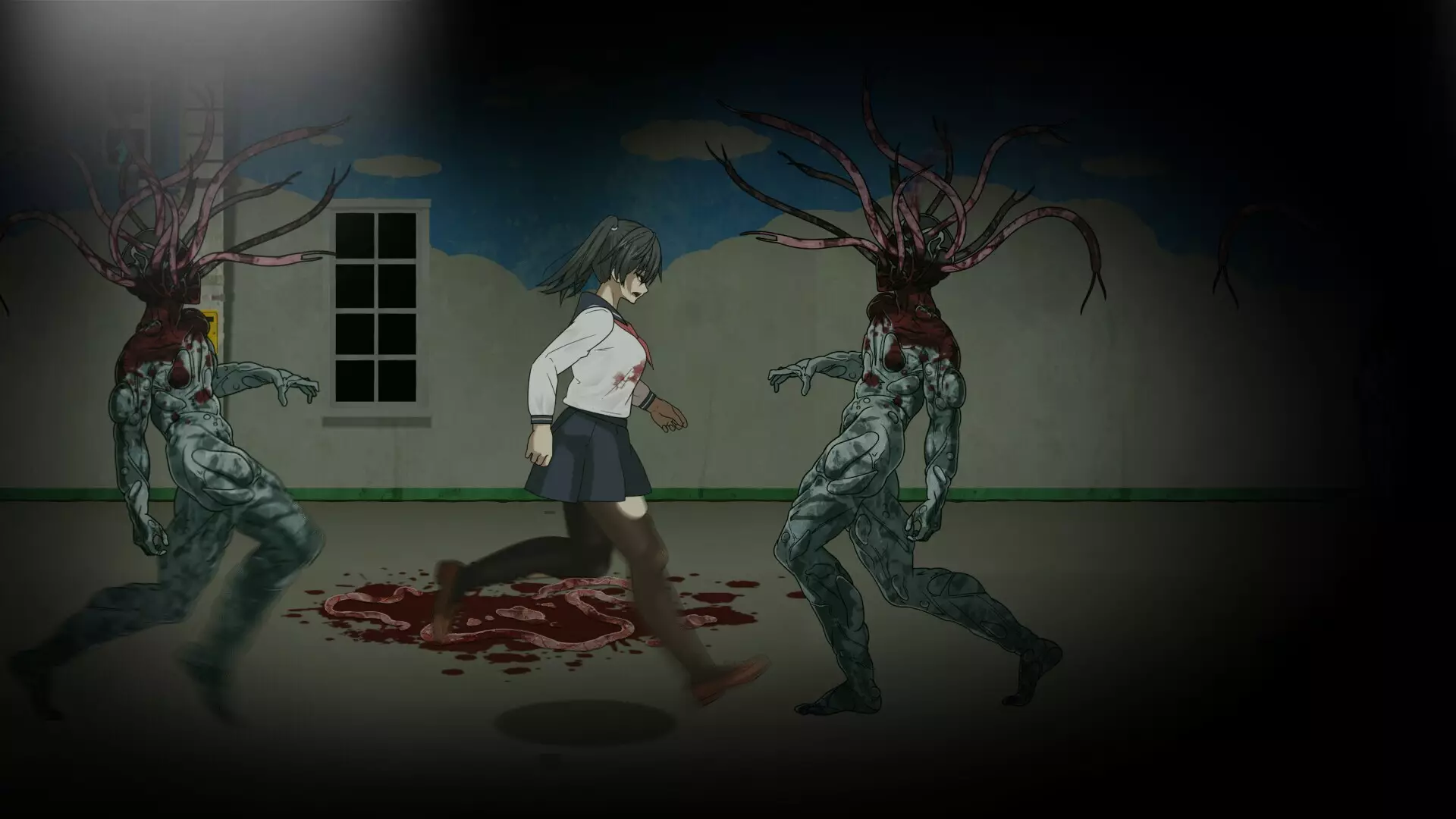 -シシテナオ-Even in Death-游戏截图-好玩游戏库