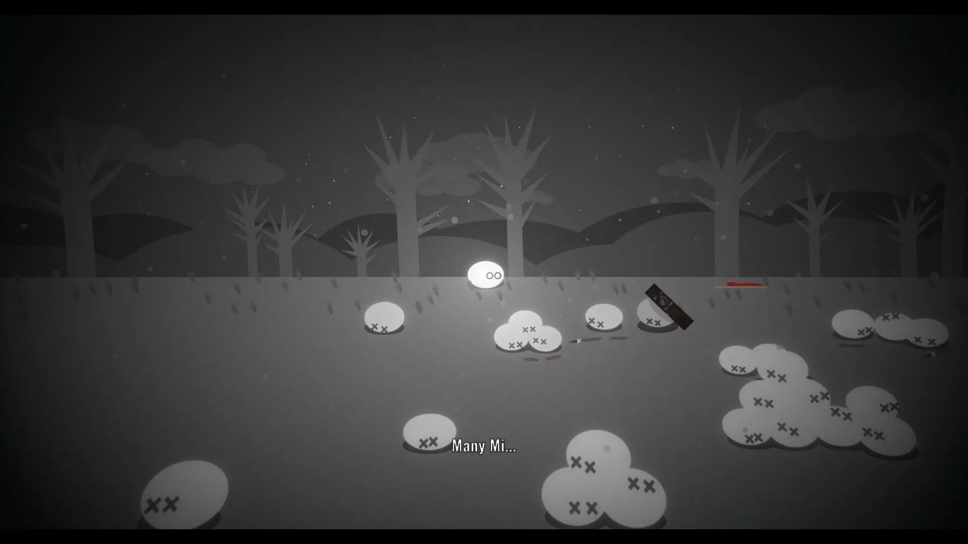 -Fight For Mi-游戏截图-好玩游戏库