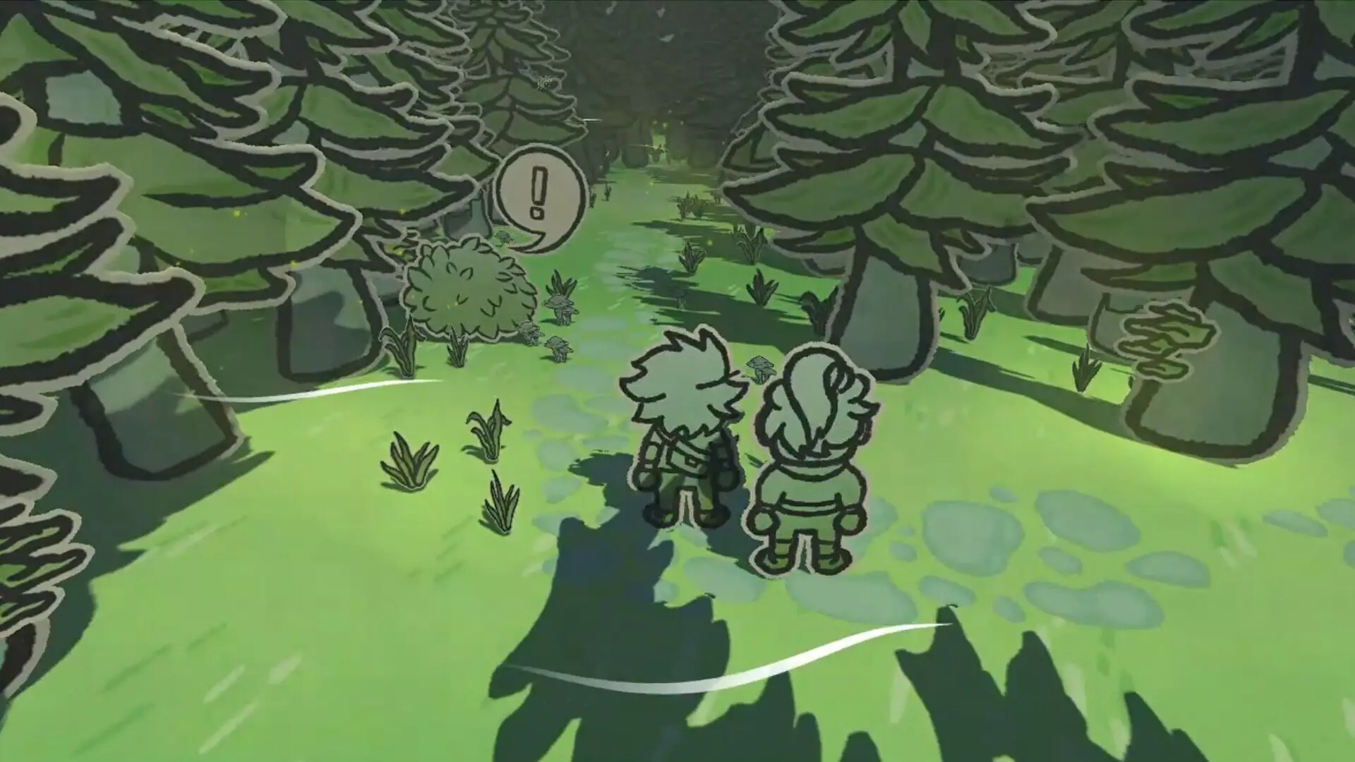 -Vollema-游戏截图-好玩游戏库