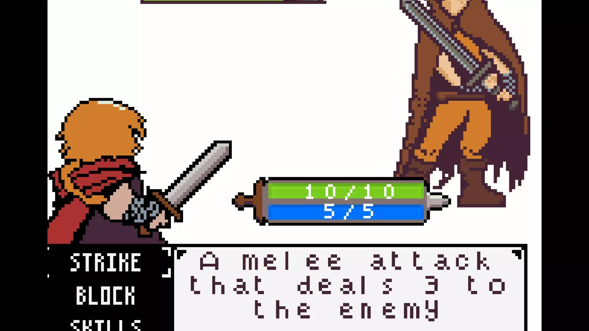 -Path of the Ory-游戏截图-好玩游戏库