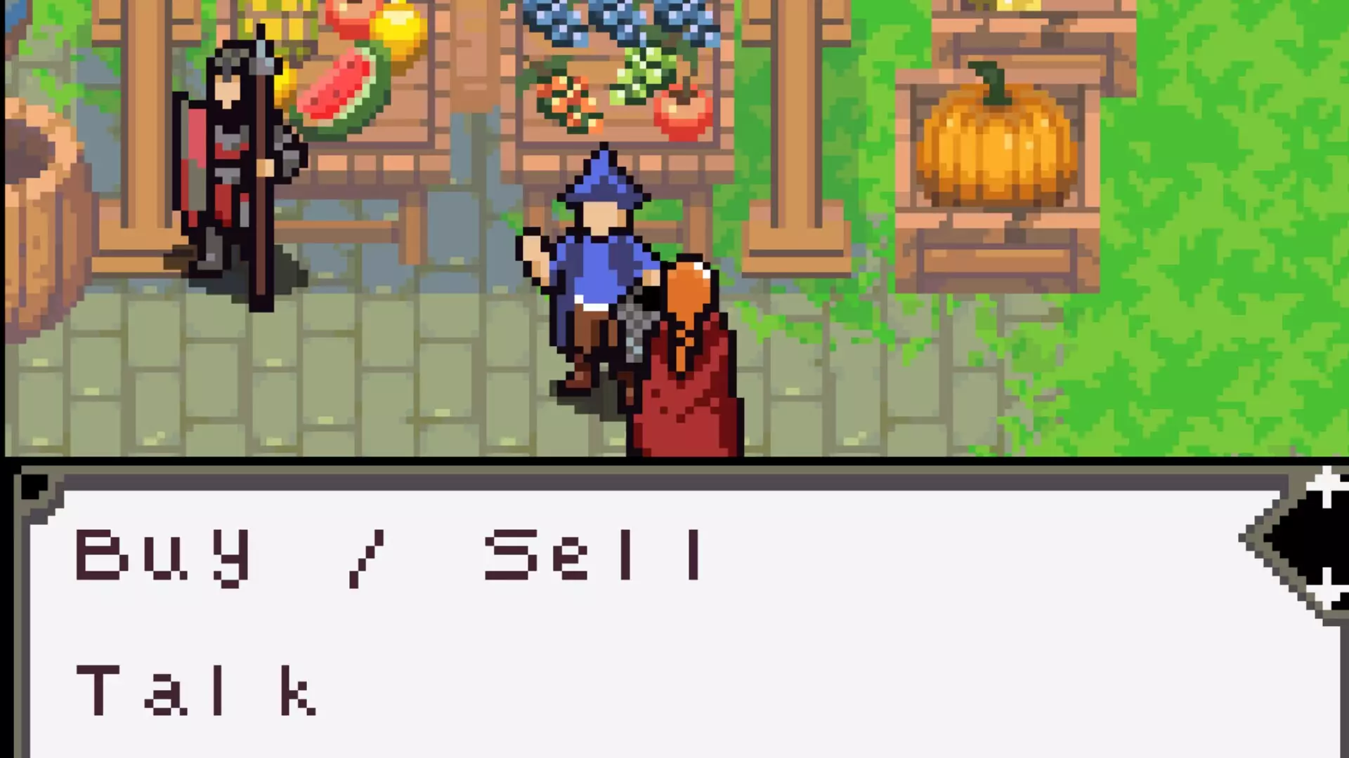 -Path of the Ory-游戏截图-好玩游戏库