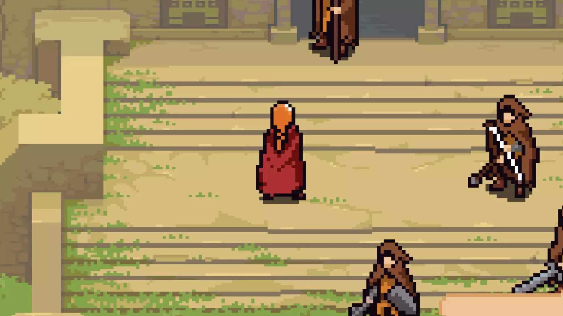 -Path of the Ory-游戏截图-好玩游戏库