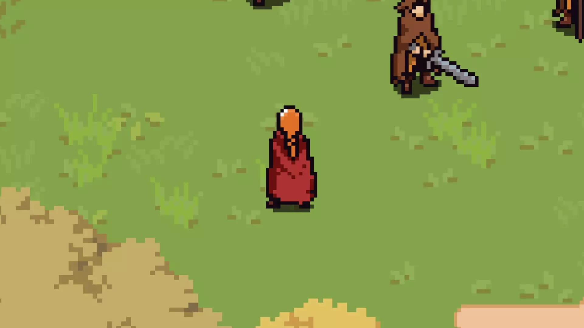 -Path of the Ory-游戏截图-好玩游戏库