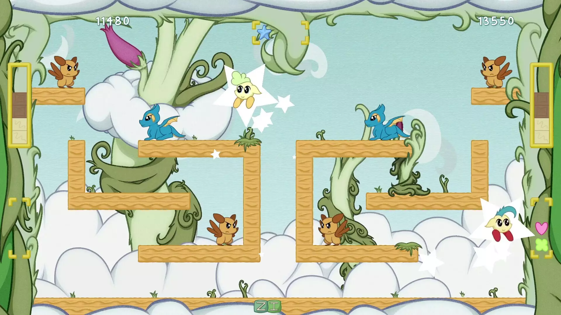 -Wispy Dreams-游戏截图-好玩游戏库