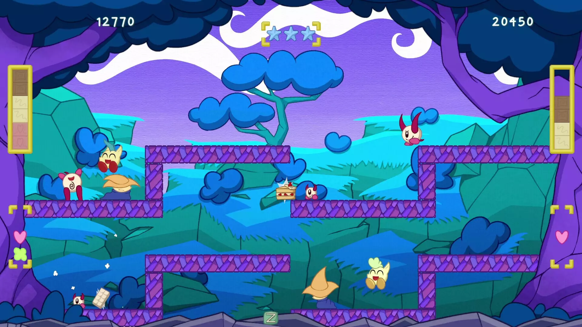 -Wispy Dreams-游戏截图-好玩游戏库