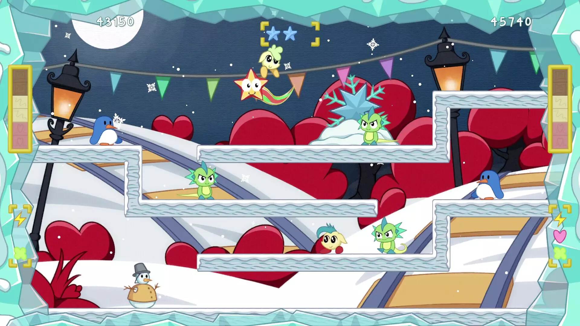 -Wispy Dreams-游戏截图-好玩游戏库