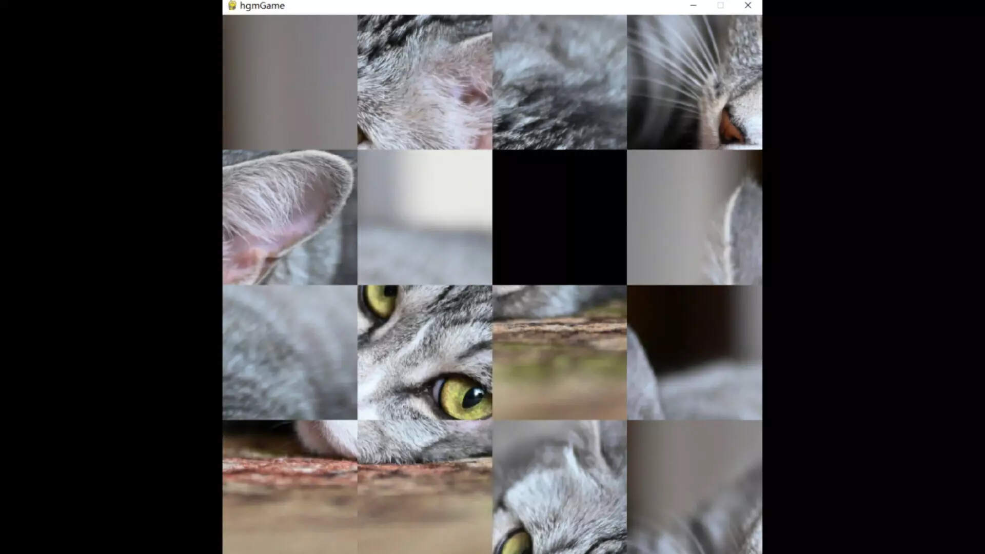 -hgmGame-cat-游戏截图-好玩游戏库