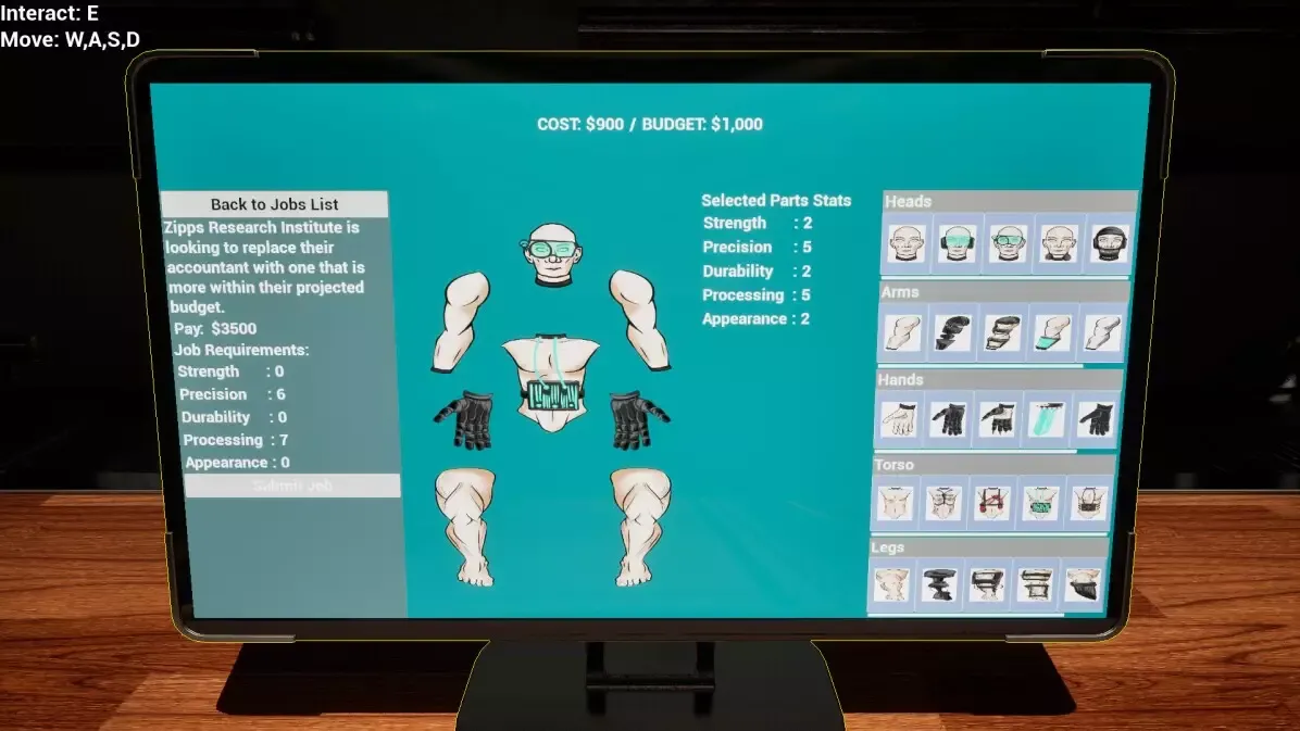 -Delta Z. INC-游戏截图-好玩游戏库