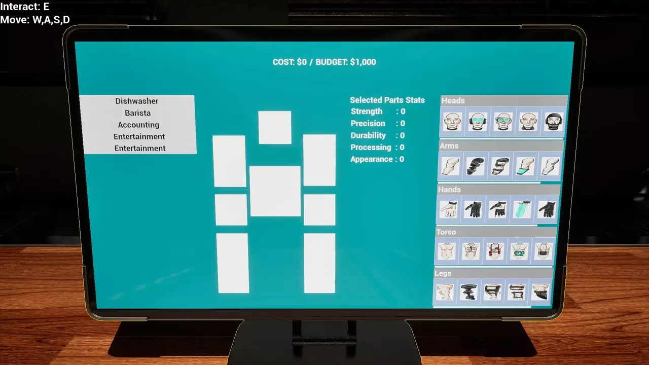 -Delta Z. INC-游戏截图-好玩游戏库