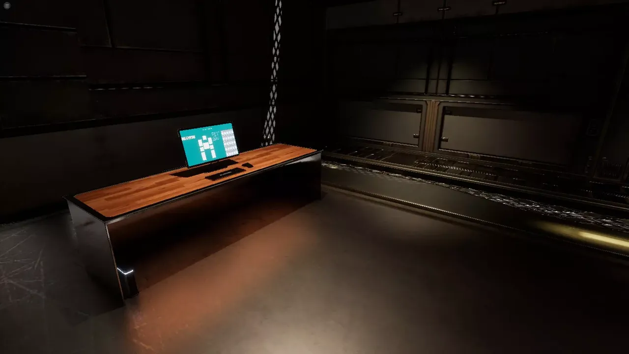 -Delta Z. INC-游戏截图-好玩游戏库