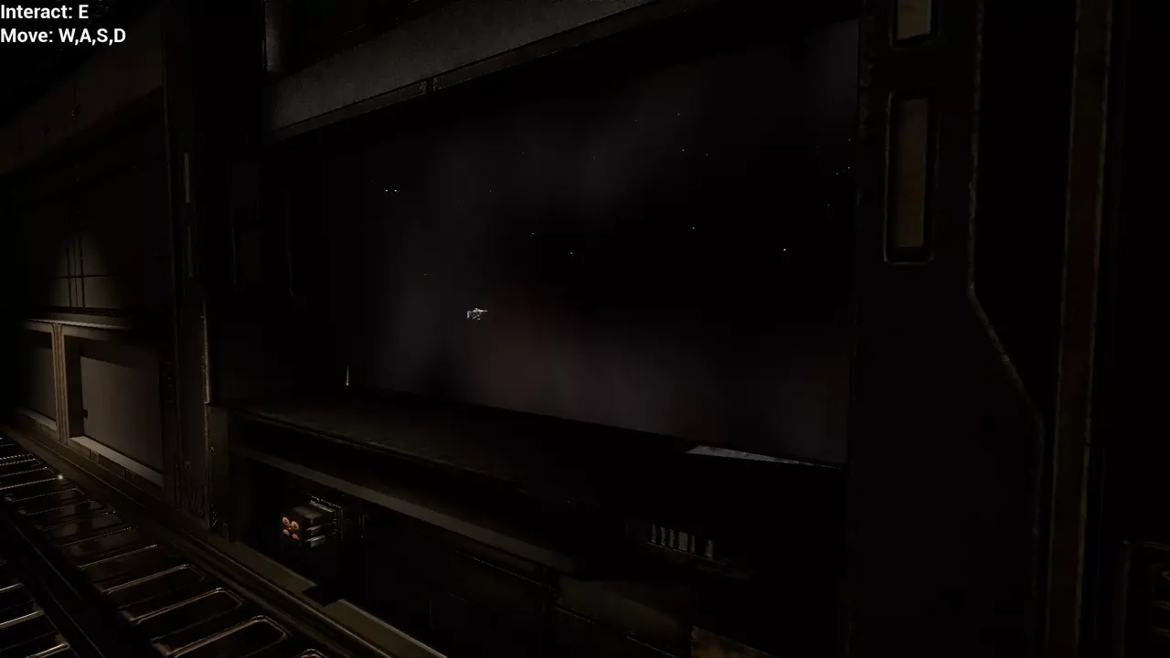 -Delta Z. INC-游戏截图-好玩游戏库