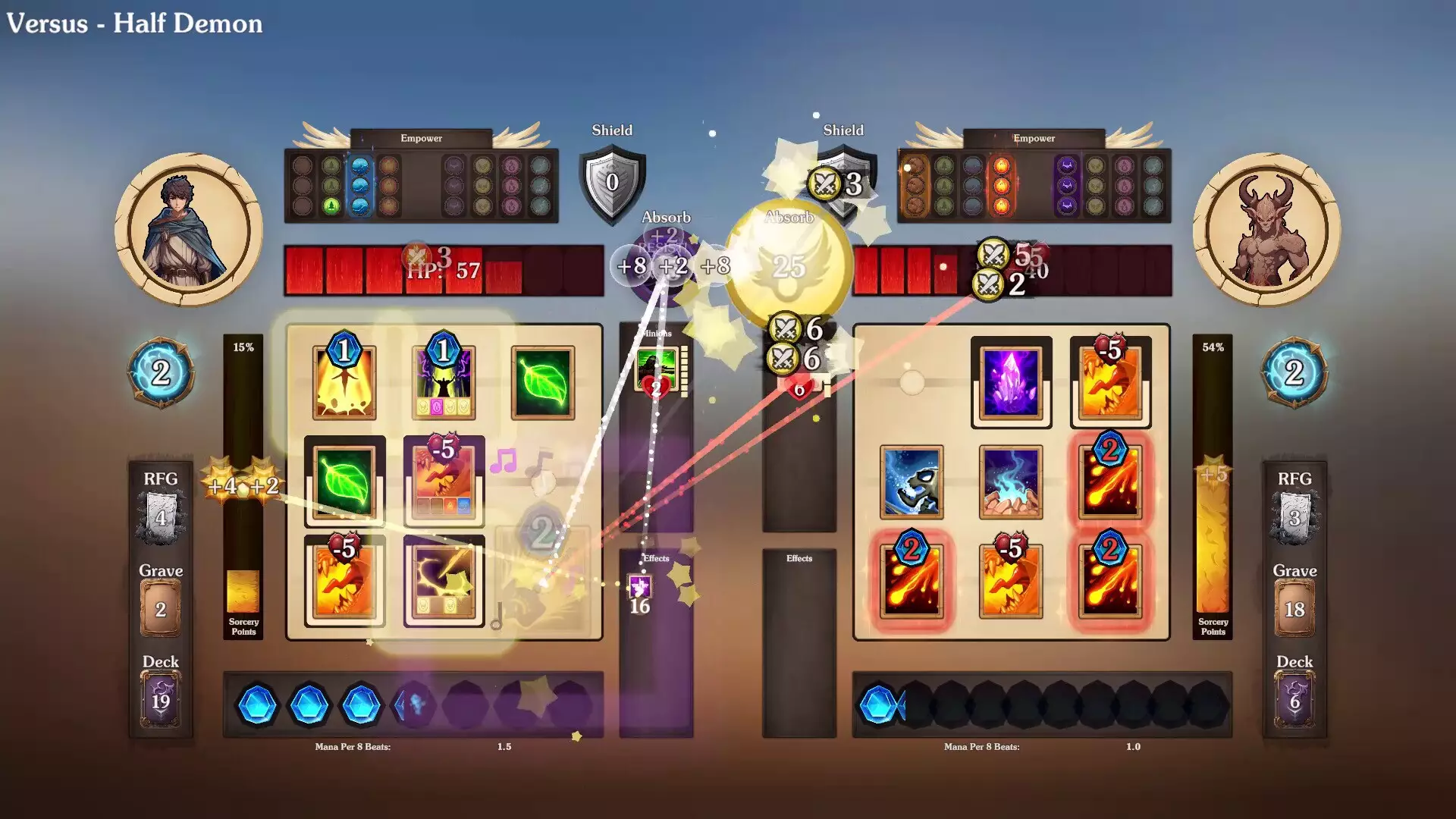 -TechnoSorcery-游戏截图-好玩游戏库