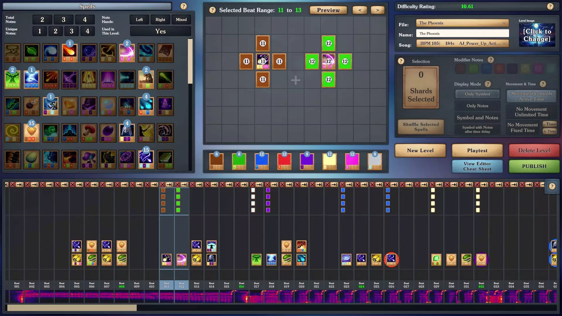 -TechnoSorcery-游戏截图-好玩游戏库