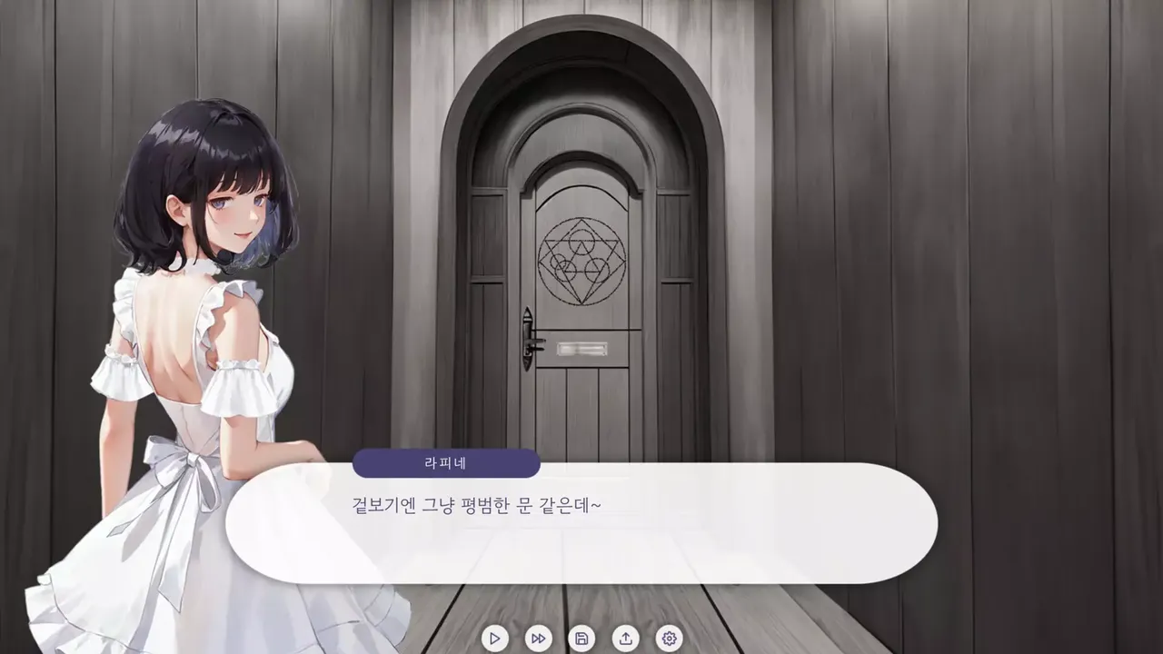 -Revive-游戏截图-好玩游戏库