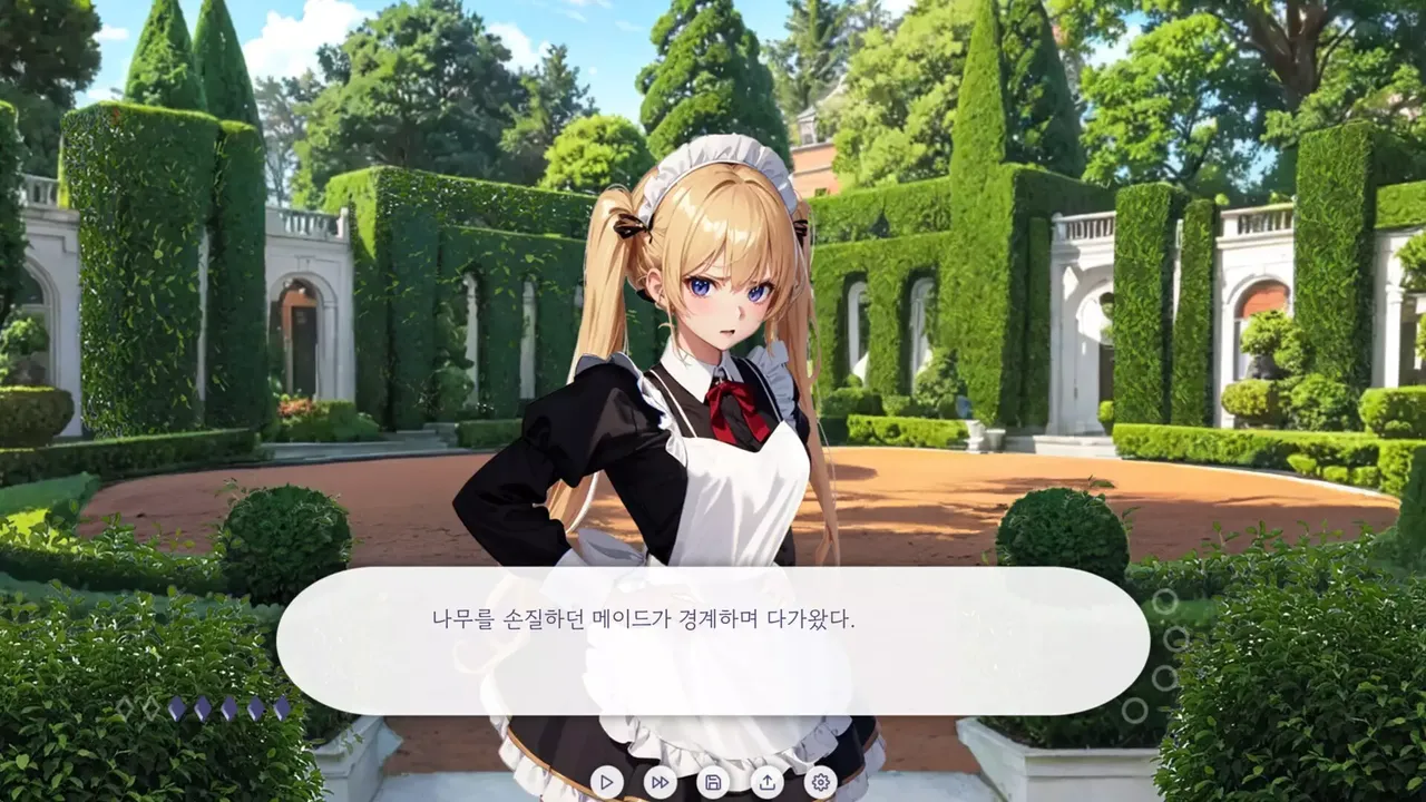 -Revive-游戏截图-好玩游戏库