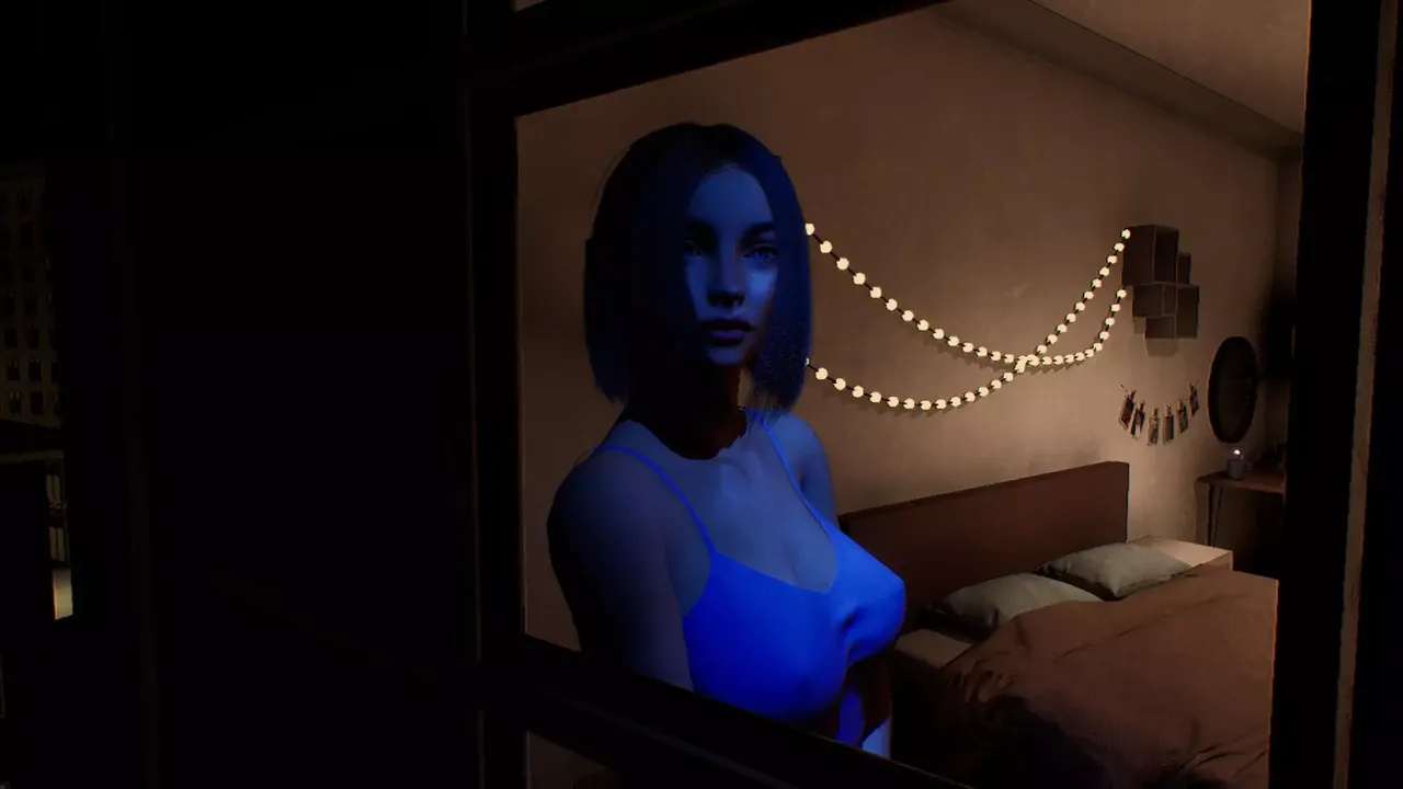 -Velvet's Veil-游戏截图-好玩游戏库