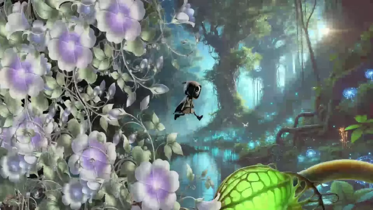 -欺诈之森-游戏截图-好玩游戏库