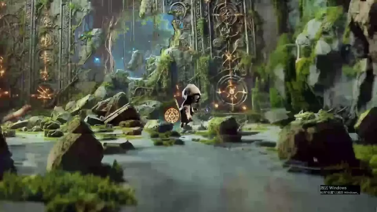 -欺诈之森-游戏截图-好玩游戏库