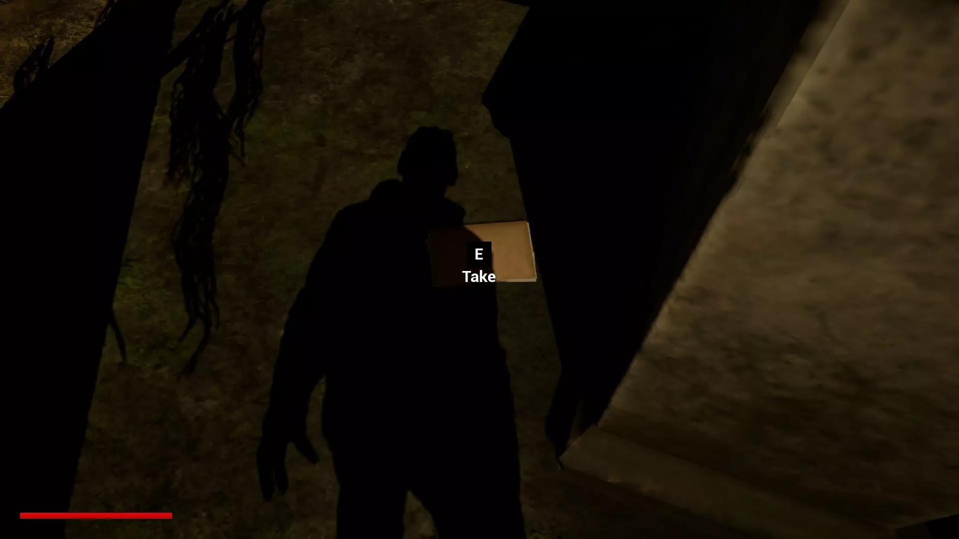 Occultus Vitae – Hidden Life