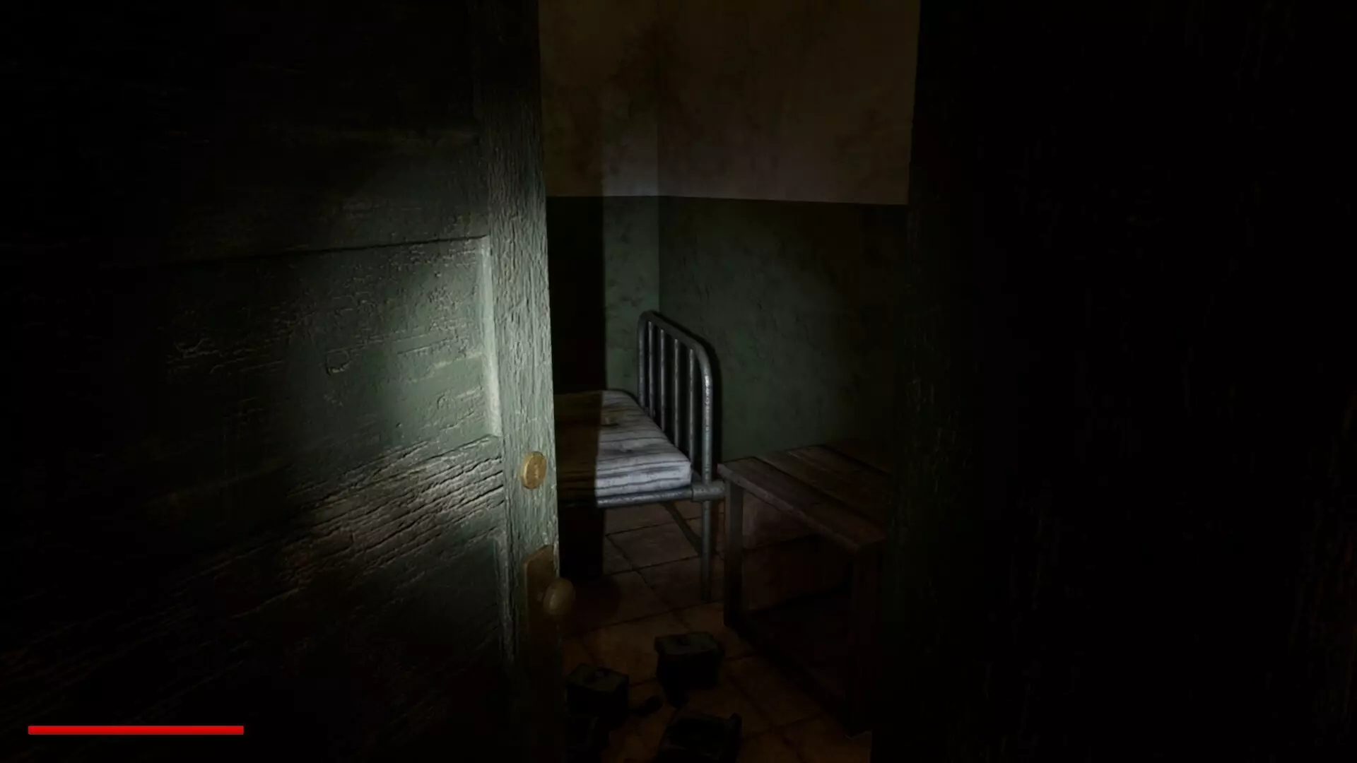 -Occultus Vitae - Hidden Life-游戏截图-好玩游戏库