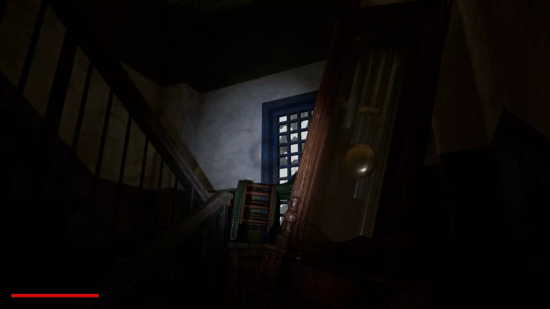 -Occultus Vitae - Hidden Life-游戏截图-好玩游戏库