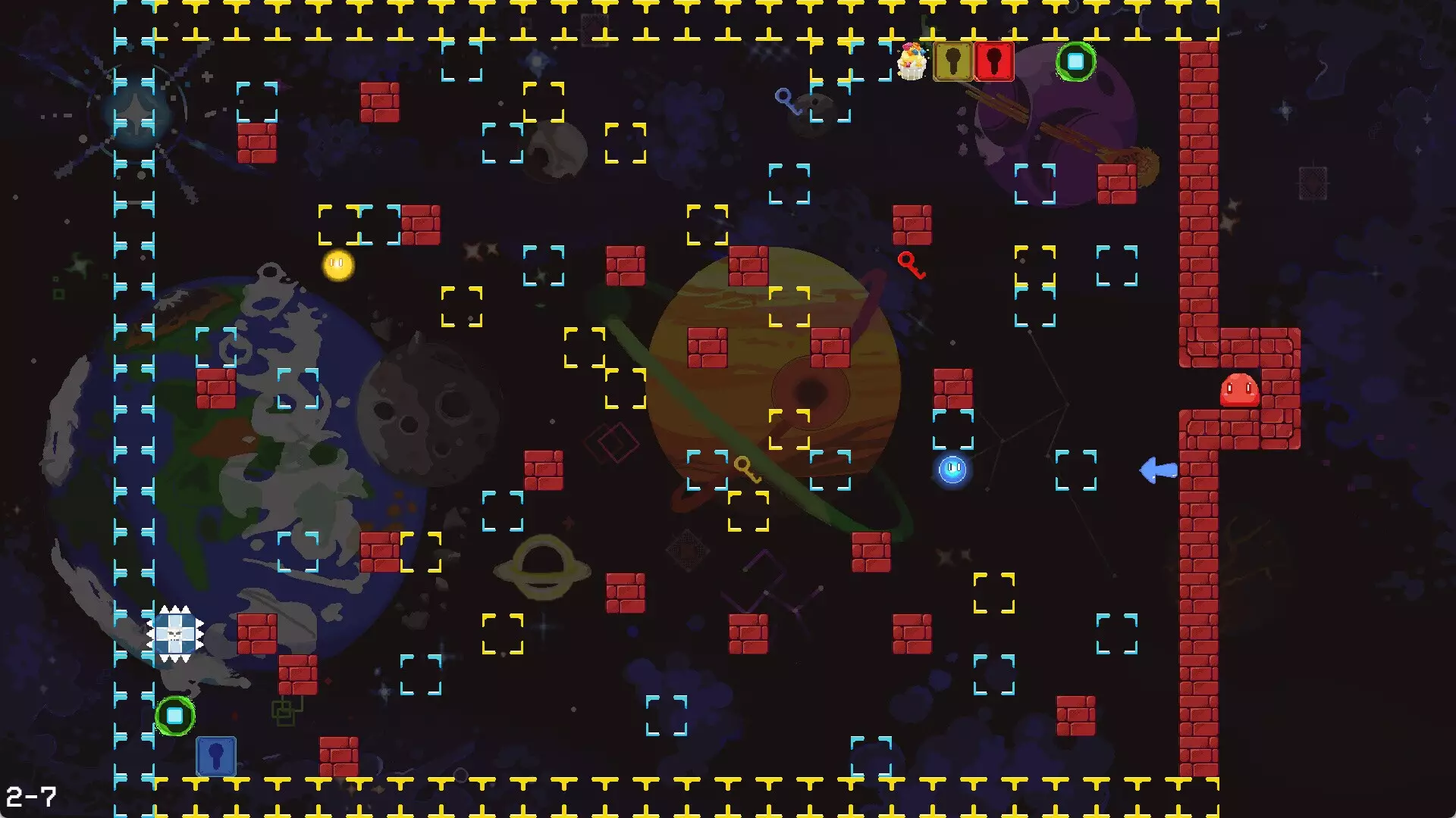 -Slime Dreamscape-游戏截图-好玩游戏库