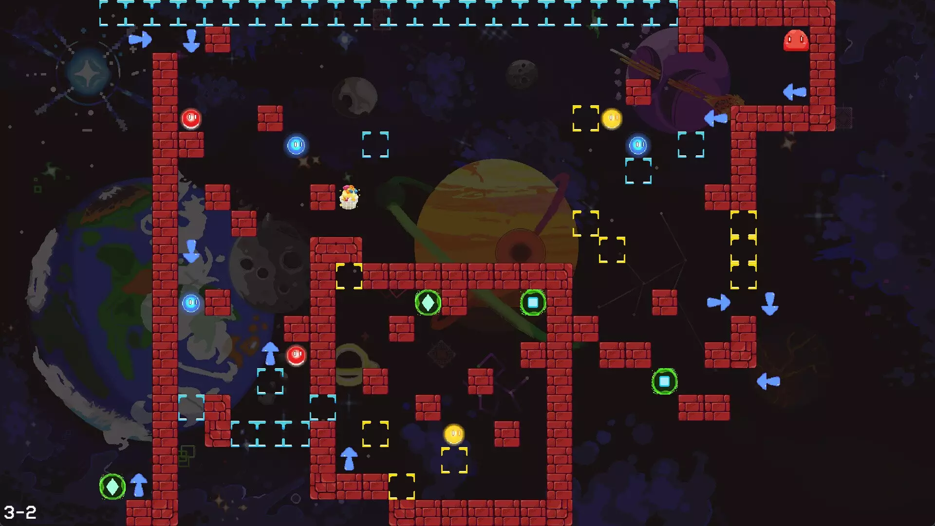 -Slime Dreamscape-游戏截图-好玩游戏库