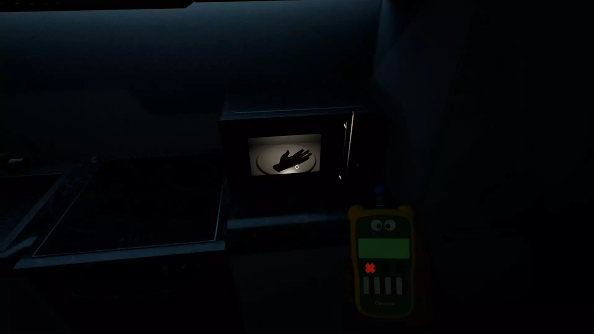 -Flat 9-游戏截图-好玩游戏库