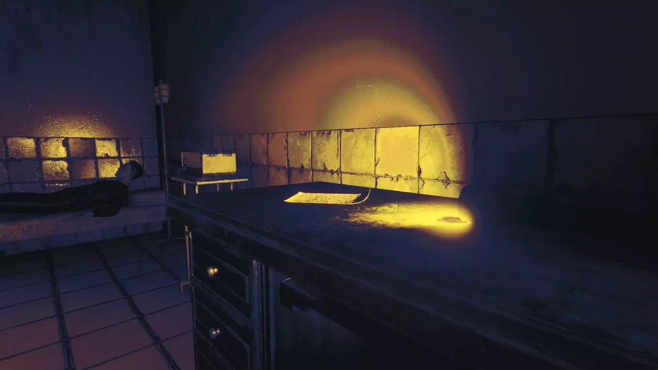 -Creepy Crawling-游戏截图-好玩游戏库