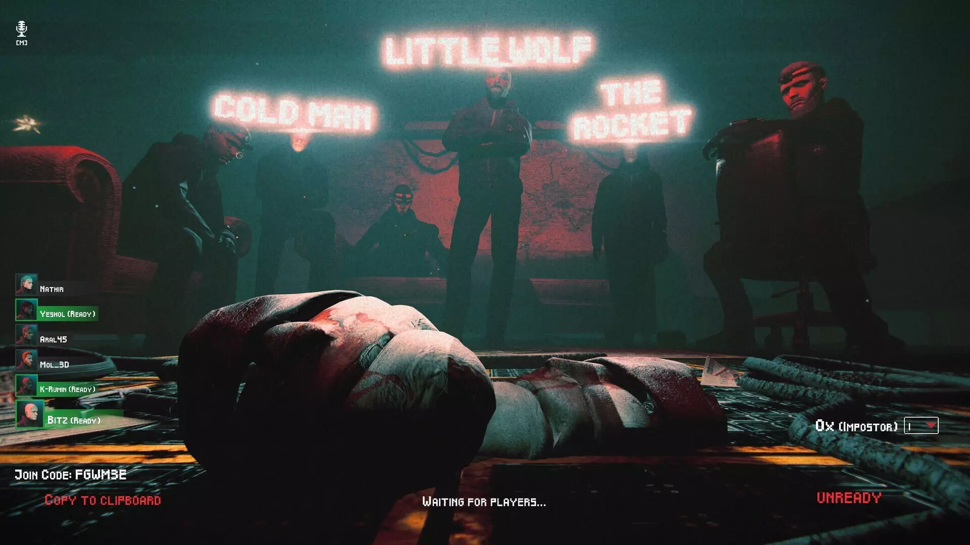 -NMO - No More Operators-游戏截图-好玩游戏库