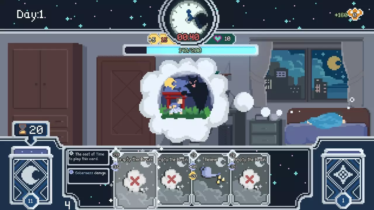 -Can't Sleep!-游戏截图-好玩游戏库