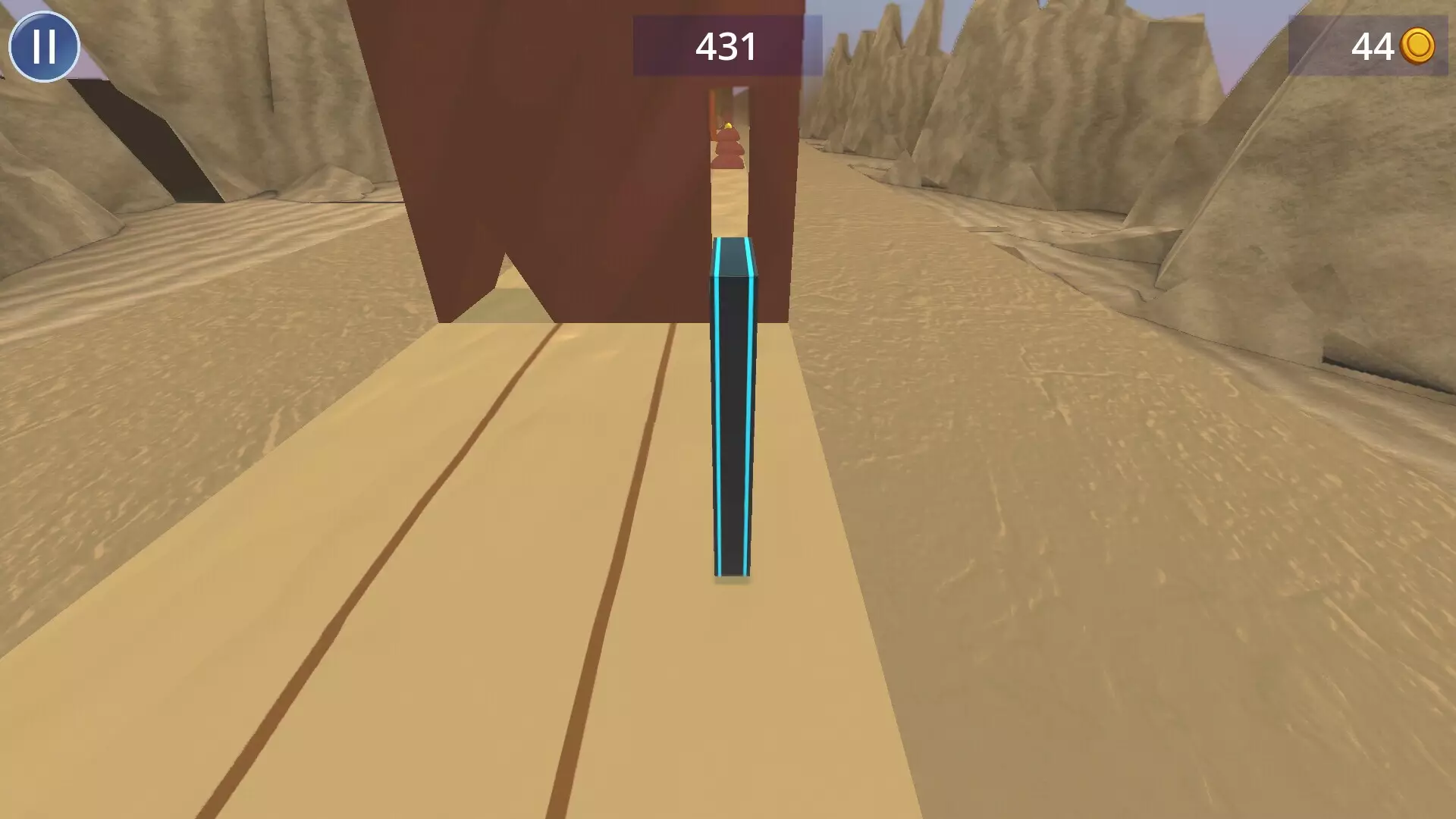 -Warp Dash-游戏截图-好玩游戏库