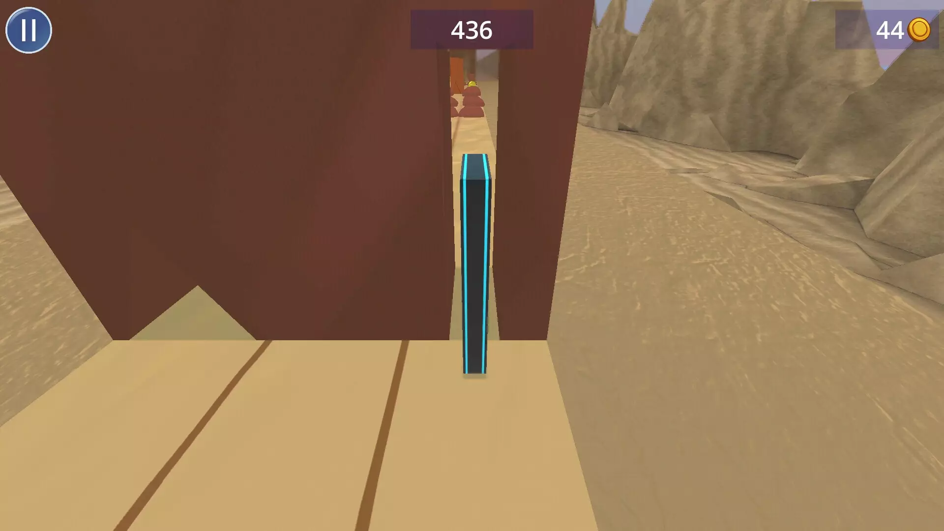 -Warp Dash-游戏截图-好玩游戏库