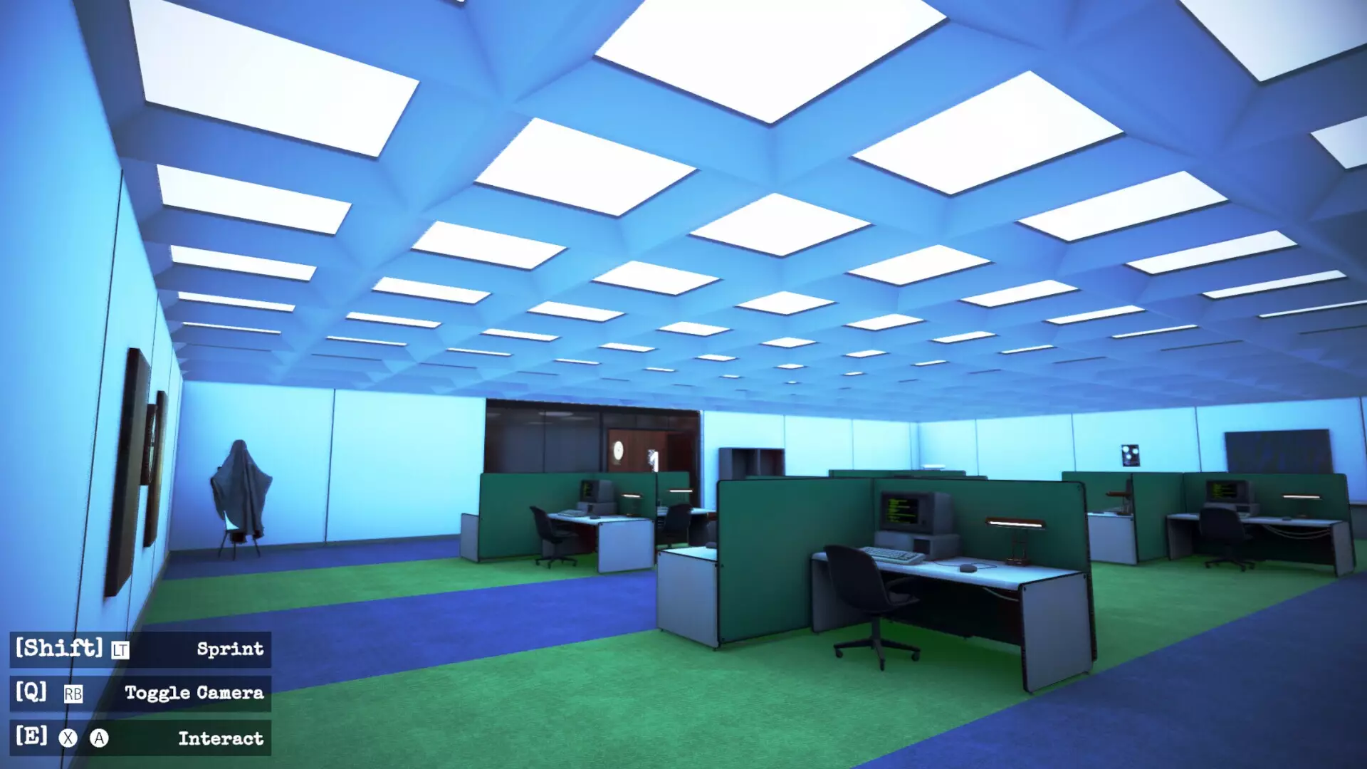 -Signal Intentions-游戏截图-好玩游戏库