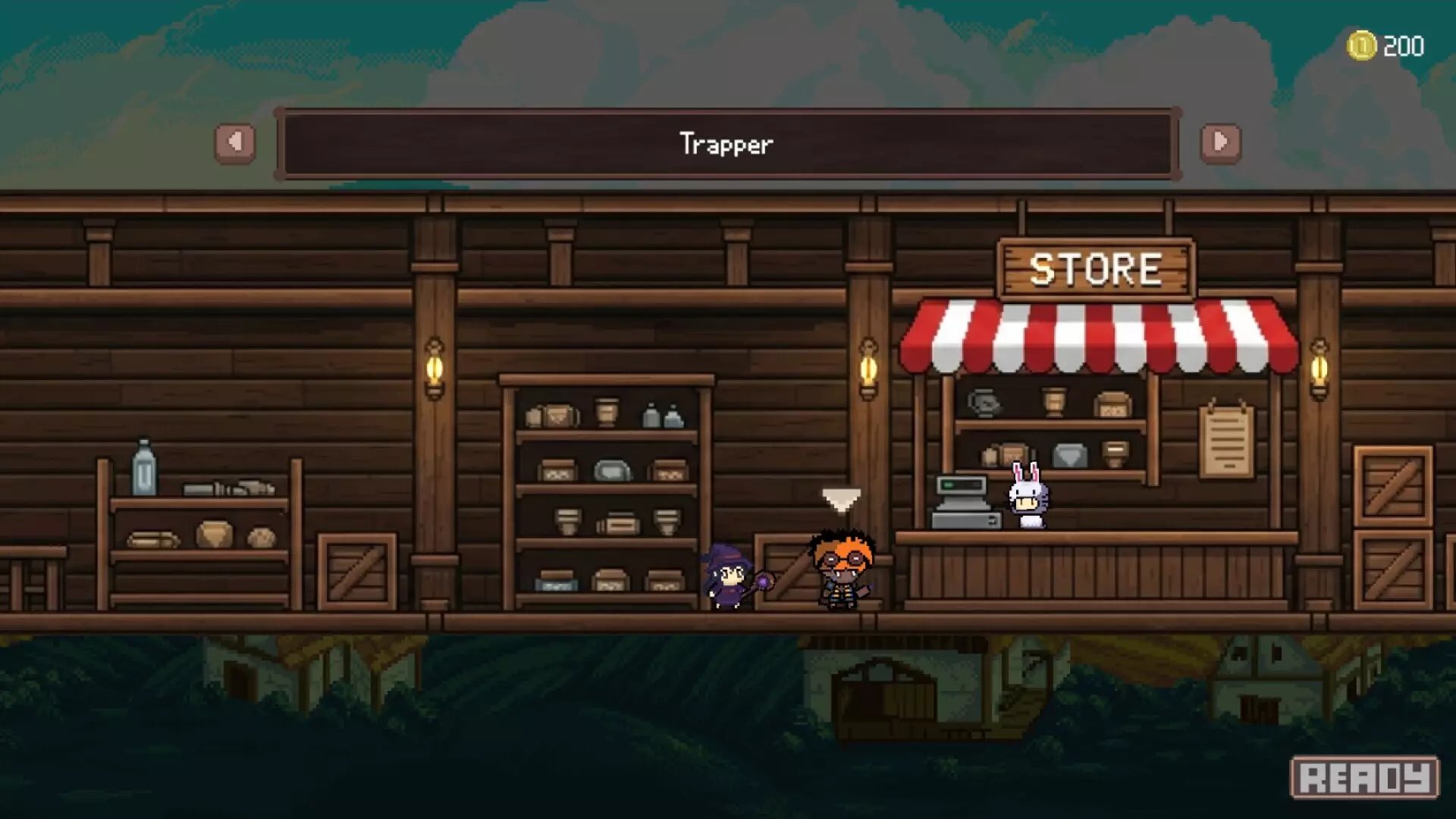 -Maru Expedition: We can fly-游戏截图-好玩游戏库