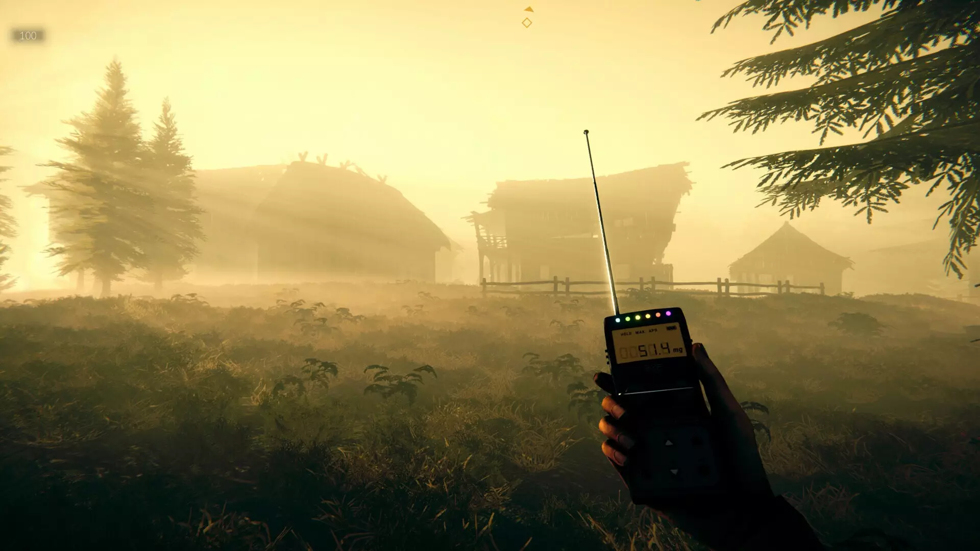 -The Hollow Lighthouse-游戏截图-好玩游戏库