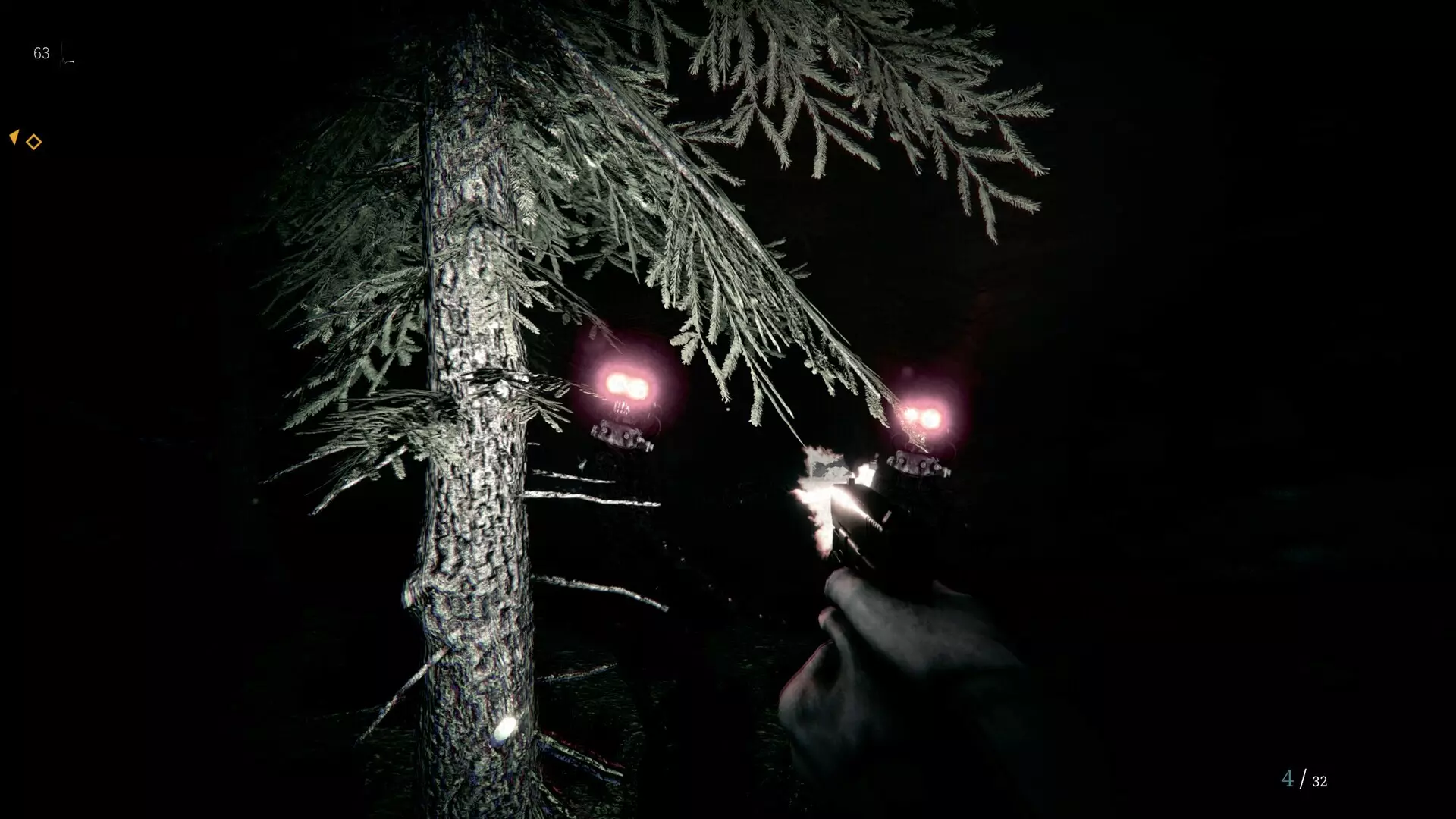 -The Hollow Lighthouse-游戏截图-好玩游戏库