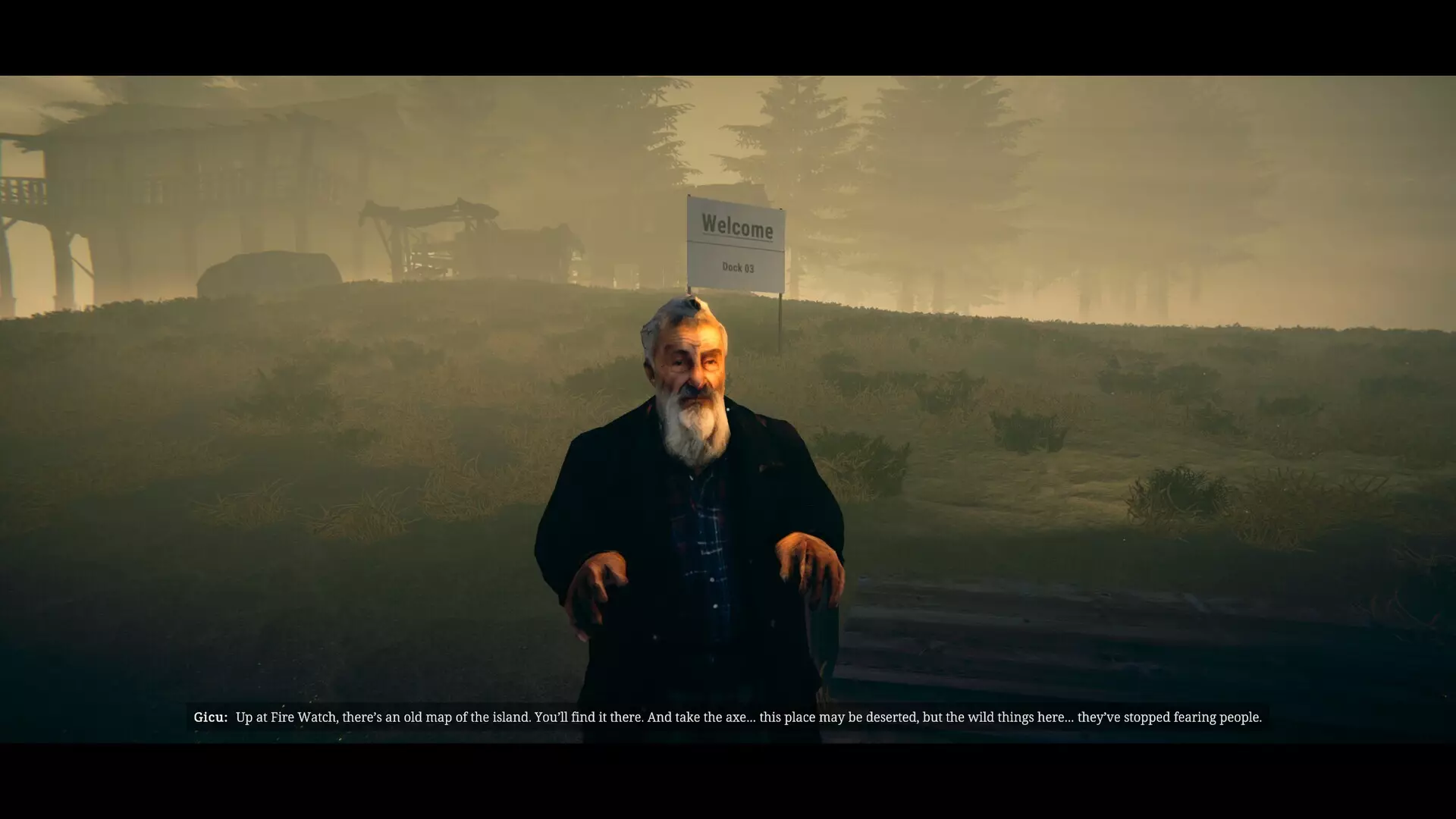 -The Hollow Lighthouse-游戏截图-好玩游戏库