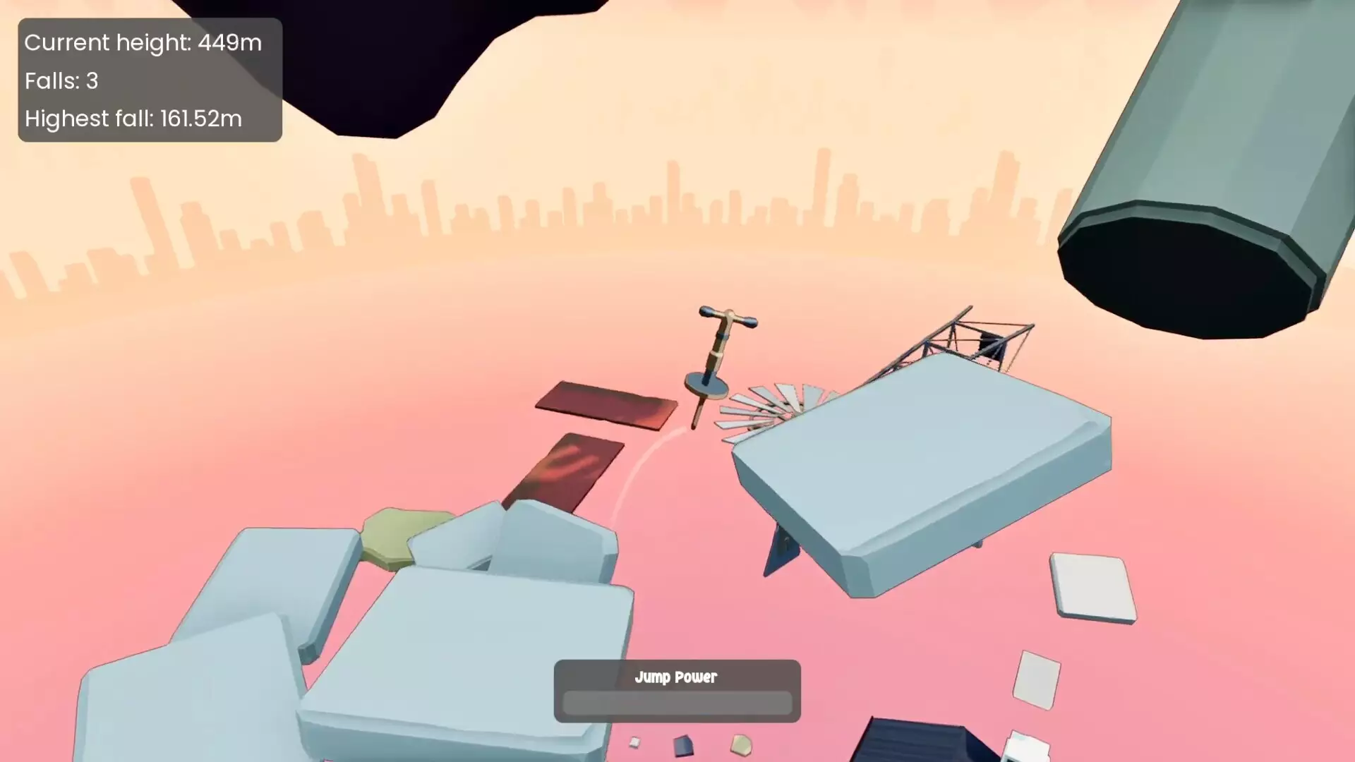 -Hop to It!-游戏截图-好玩游戏库