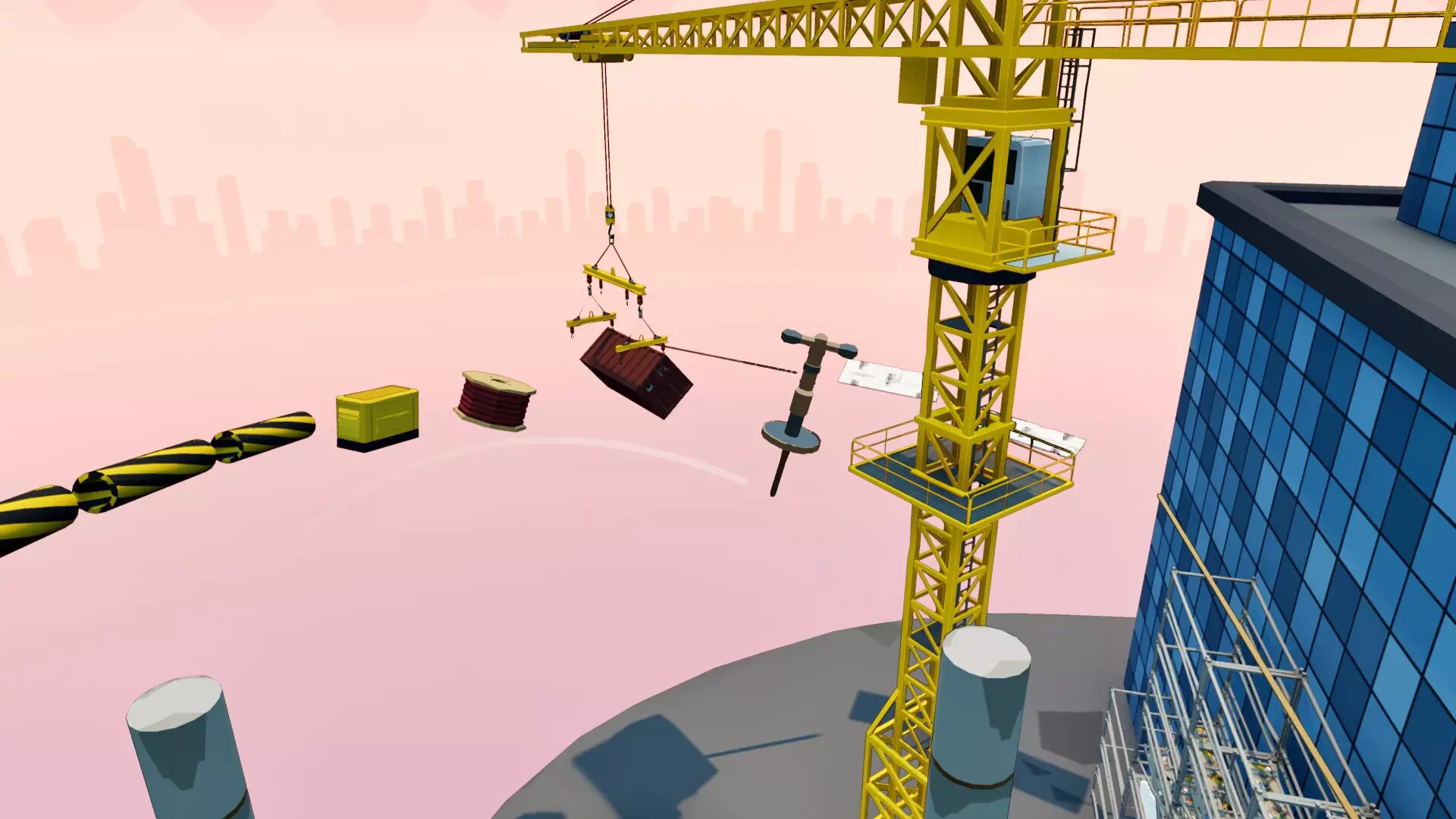 -Hop to It!-游戏截图-好玩游戏库