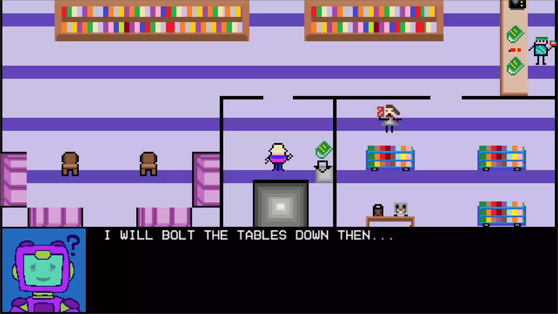 -Marty's Funducational Tour!-游戏截图-好玩游戏库