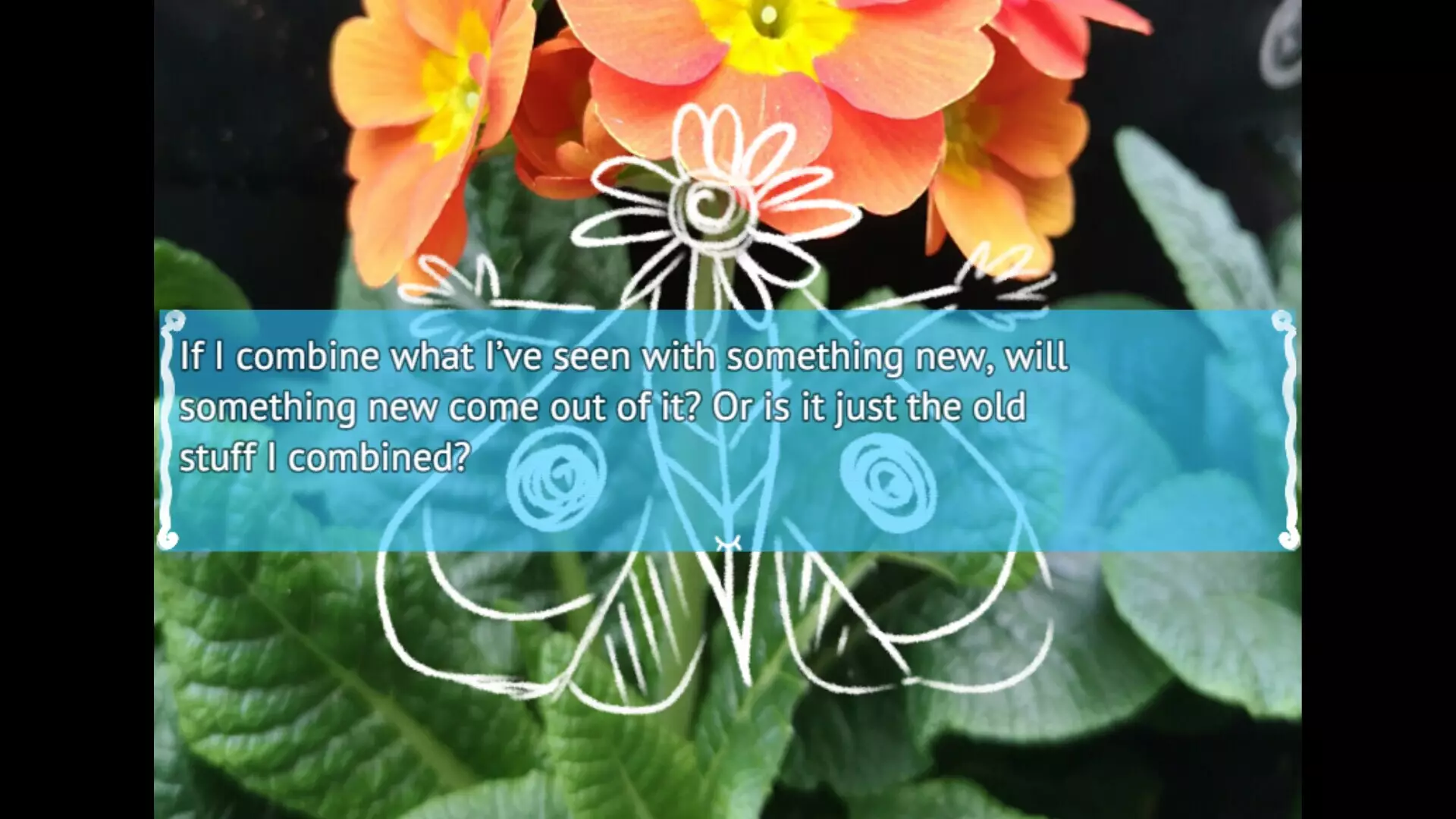 -The Day in a Life of a Dayfly-游戏截图-好玩游戏库