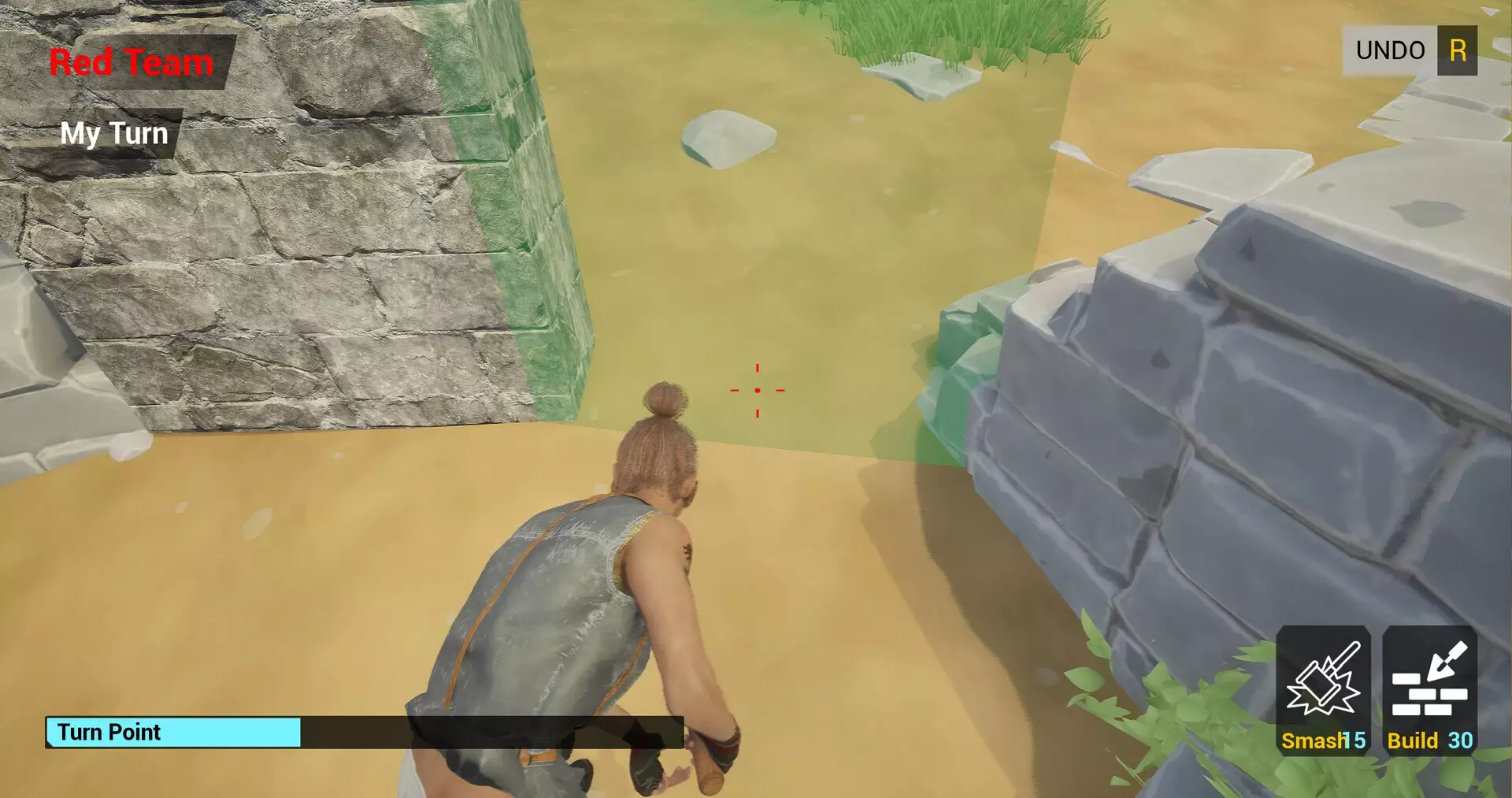 -Possess War-游戏截图-好玩游戏库