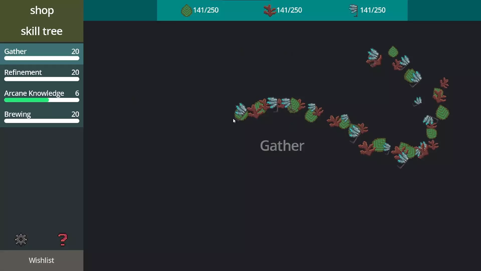 -Mystic Brews-游戏截图-好玩游戏库