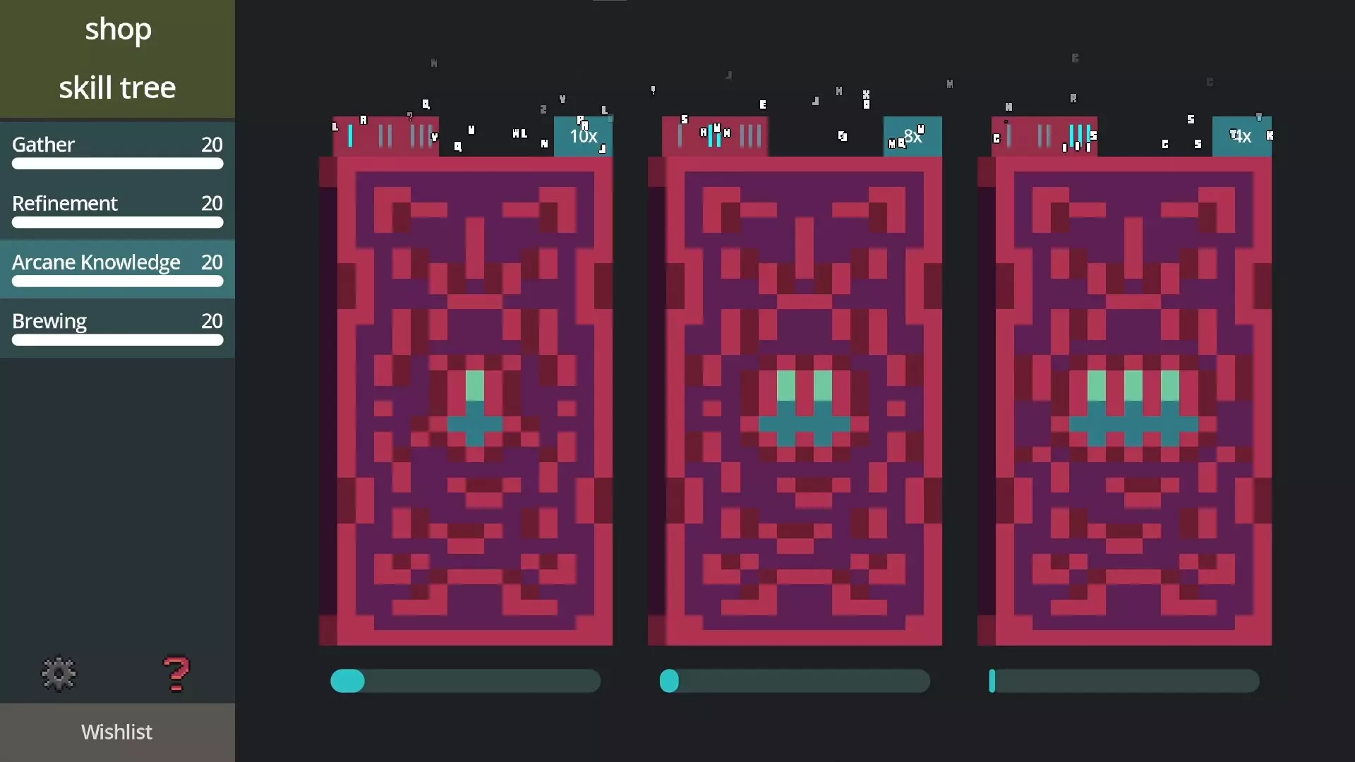 -Mystic Brews-游戏截图-好玩游戏库