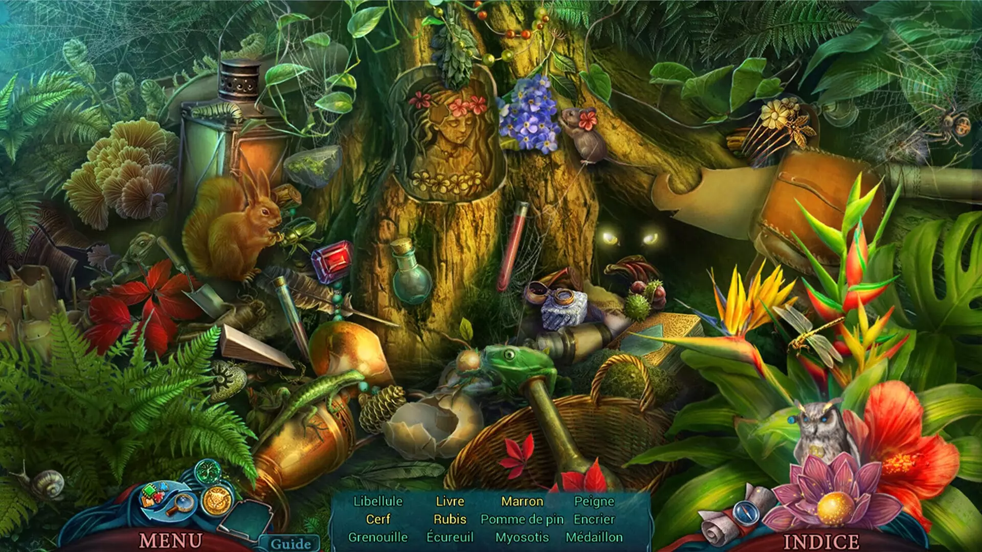 -Reflections of Life: Slipping Hope Collector's Edition-游戏截图-好玩游戏库