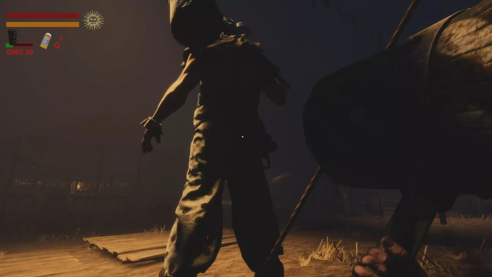 -CLOWNCORE-游戏截图-好玩游戏库