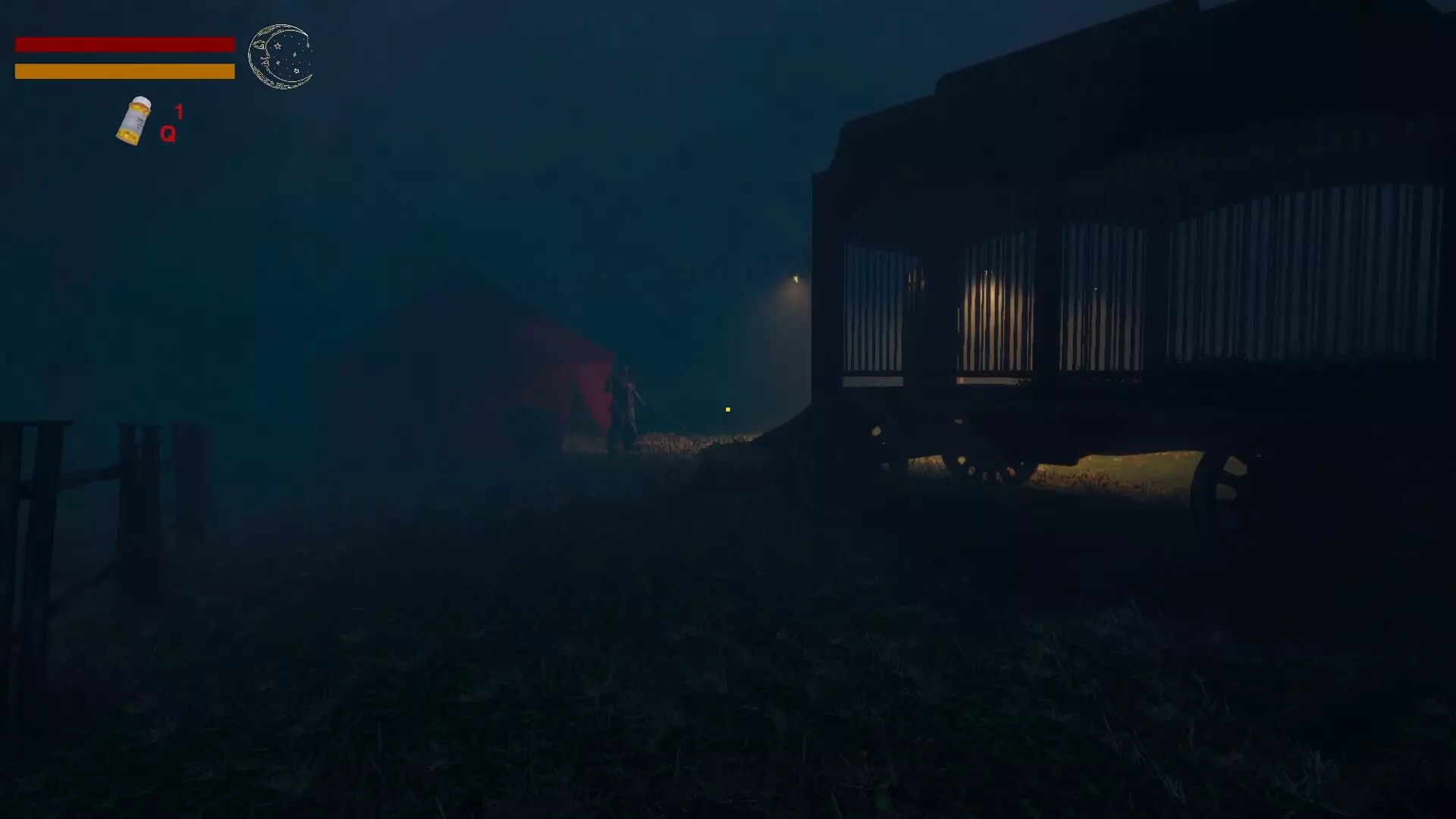 -CLOWNCORE-游戏截图-好玩游戏库