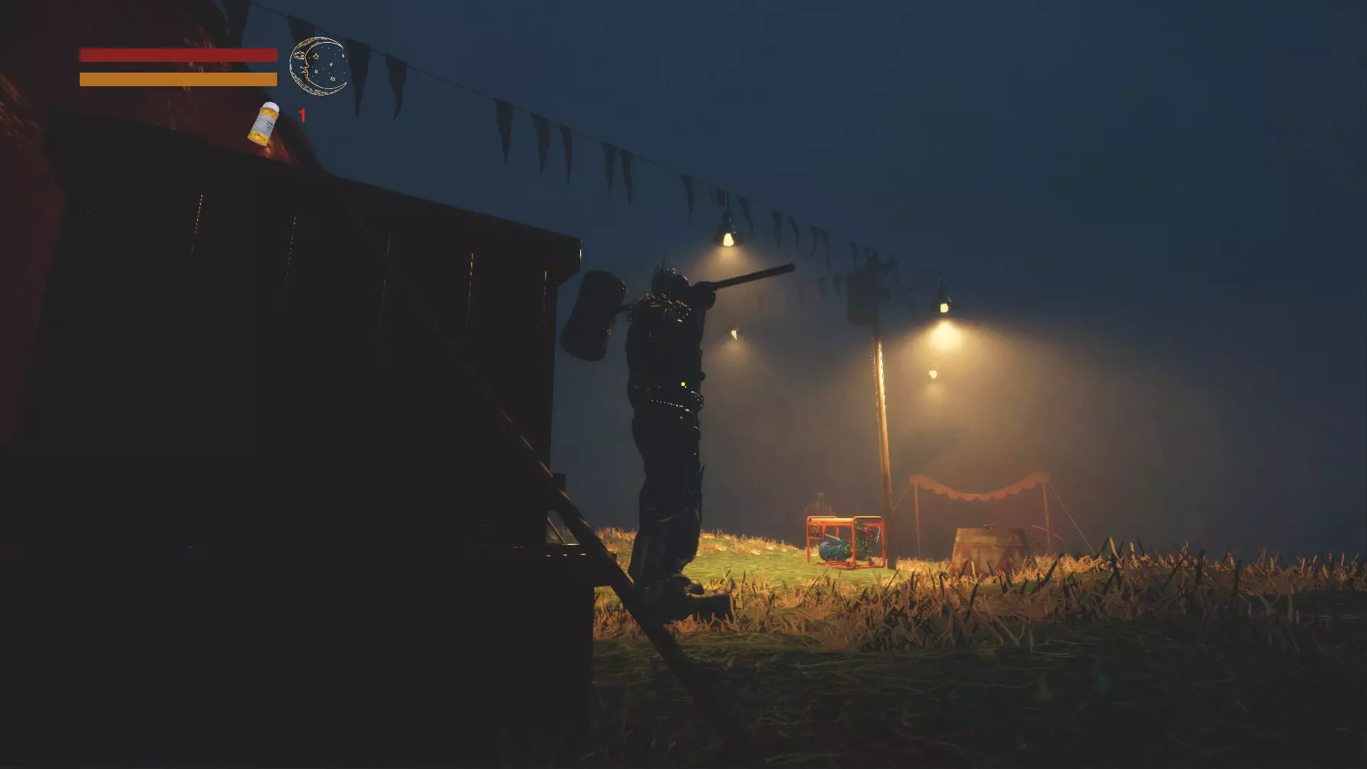 -CLOWNCORE-游戏截图-好玩游戏库