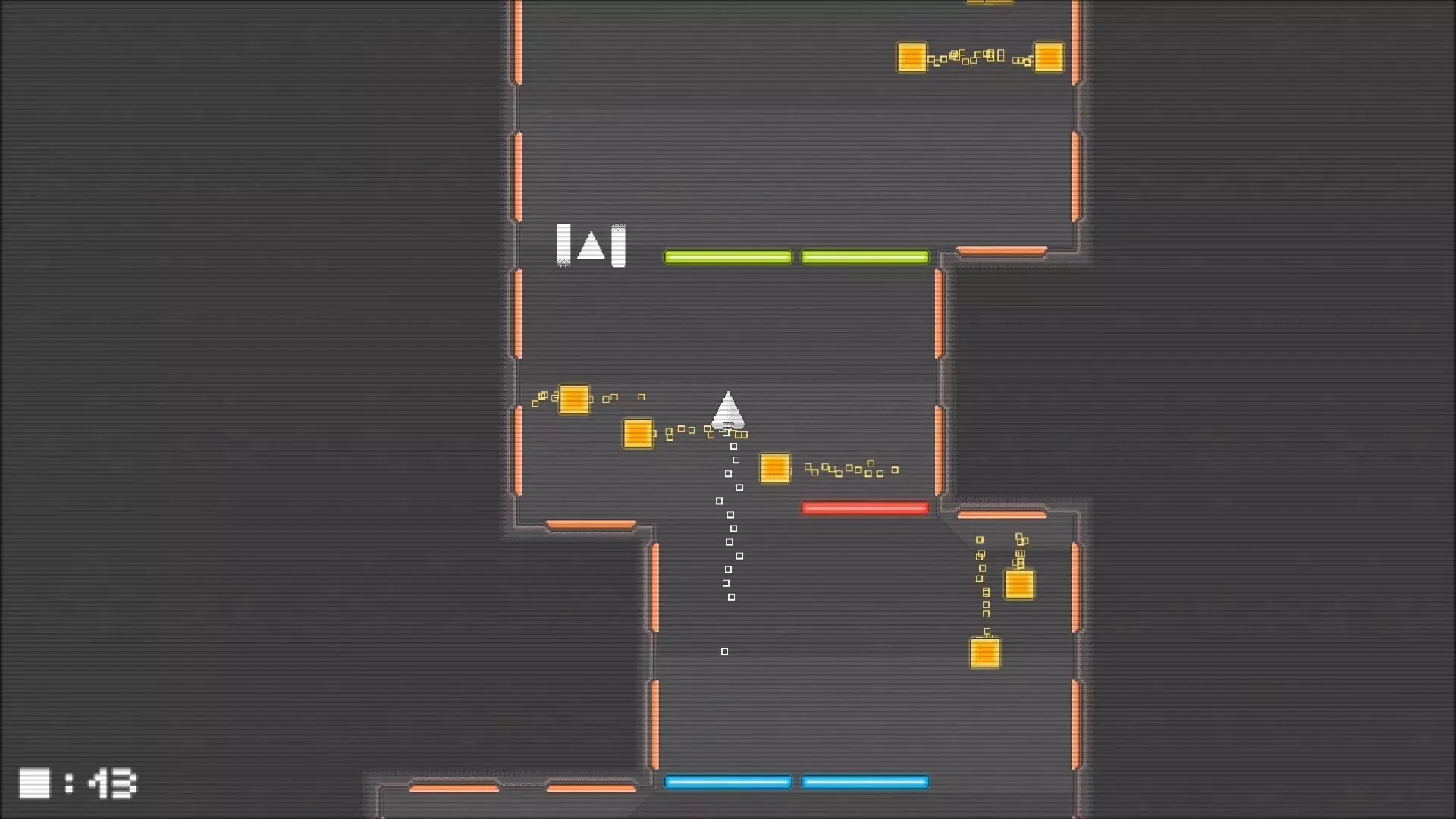 -No Signal-游戏截图-好玩游戏库